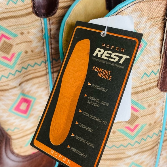 ROPER BOOTS - Picture 9 of 12